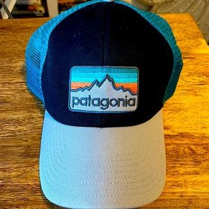 Patagonia Cap